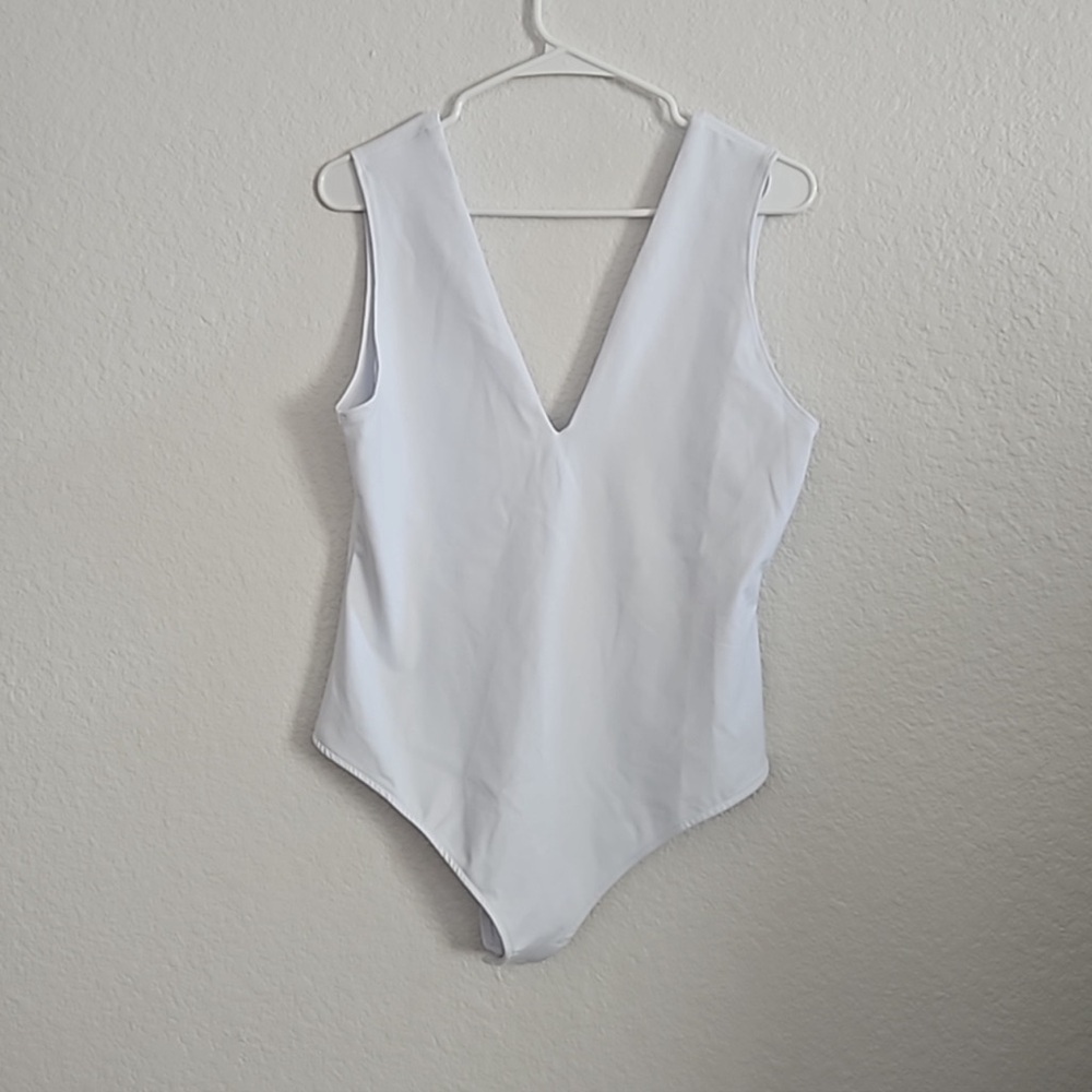 Free People Bodysuit - Picture 6 of 6